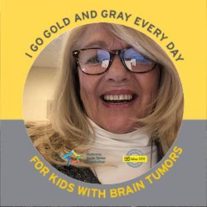 Meet your Posher, Cathy